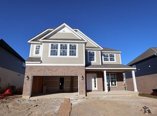 2905 Sky Crossing Dr, Beavercreek, OH 45434