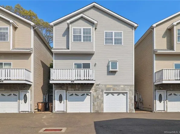 115 Highview Avenue #D, Stamford, CT 06907