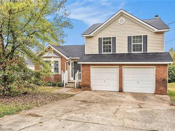 2010 Briar Ridge Way SW, Atlanta, GA 30331