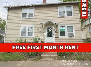 723 N Reserve St, Muncie, IN 47303