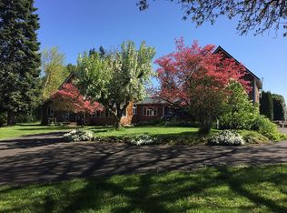 9445 Wells Landing Rd, Independence, OR 97351