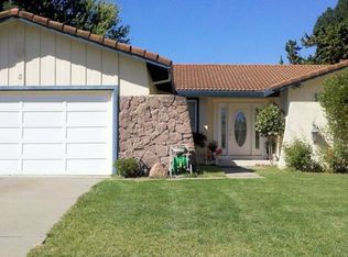 3 Little Creek Ct, San Ramon, CA 94583