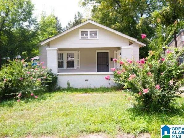 2219 Wesley Ave SW, Birmingham, AL 35211