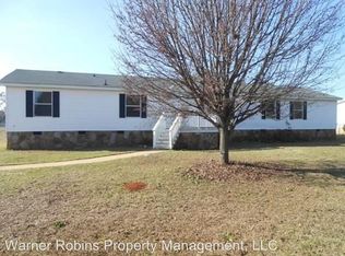 204 Patricia Pl, Byron, GA 31008