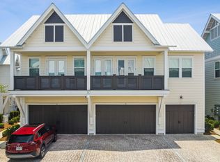 30 E Milestone Dr #B, Rosemary Beach, FL 32461