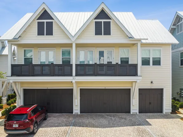 30 E Milestone Dr #B, Rosemary Beach, FL 32461