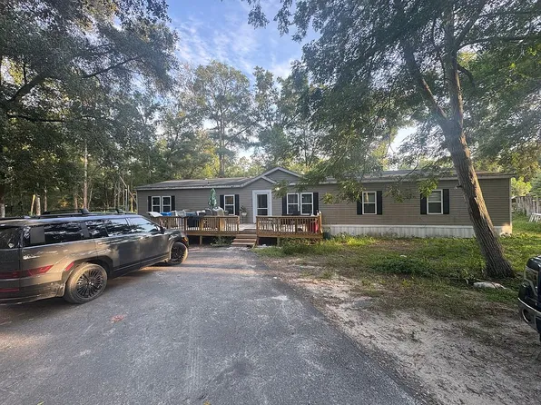 16386 SW 53rd Pl, Ocala, FL 34481