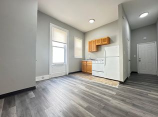 1526 N 18th St APT 2R, Philadelphia, PA 19121