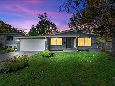 10632 Linnell Dr, Saint Louis, MO, 63136