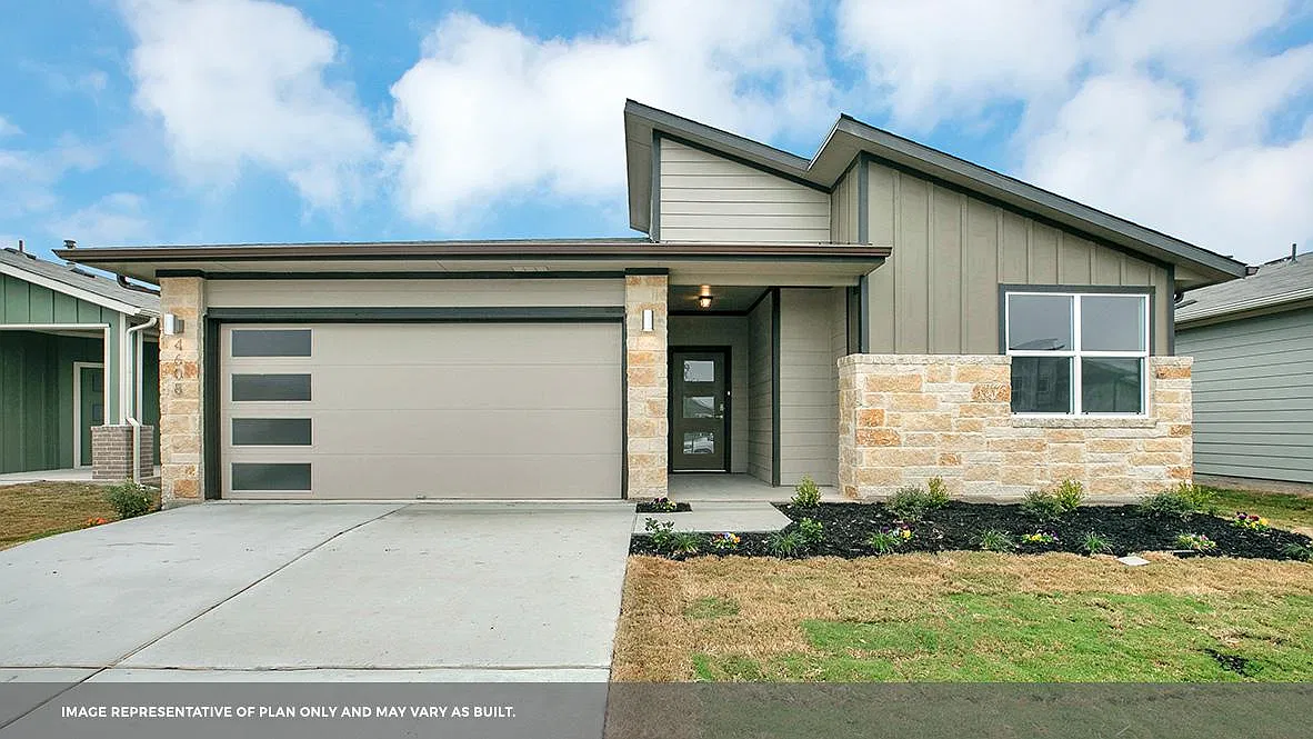7708 Linnie Ln — Photo 1