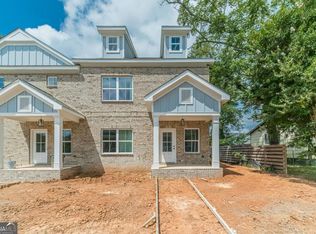 316 Milledge Ave, Monroe, GA 30655
