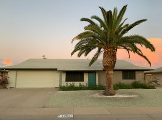 12623 N Sun Valley Dr, Sun City, AZ 85351