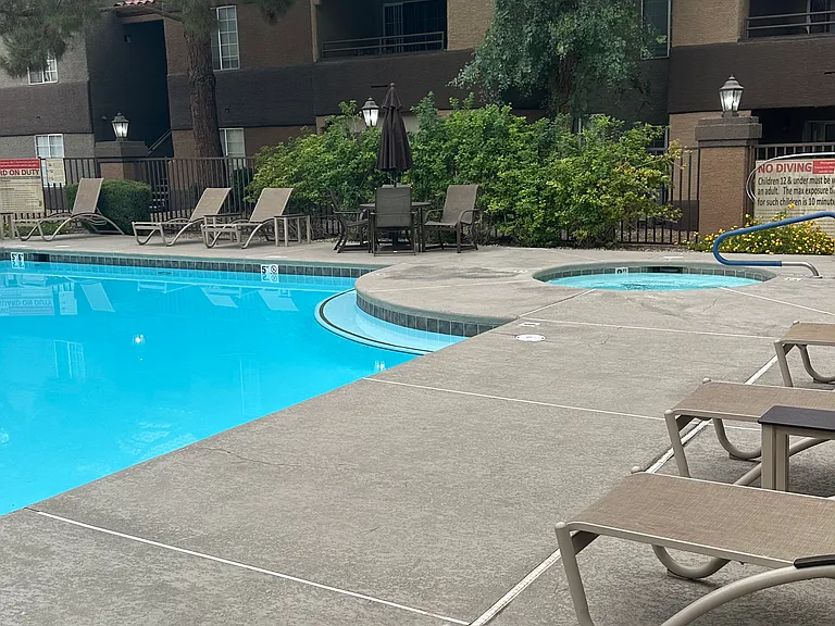 2200 Fort Apache Ave #2210 — Photo 25