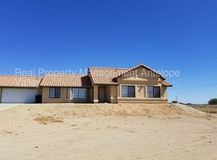 43104 170th St E, Lancaster, CA 93535