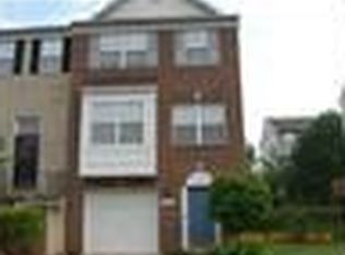 9809 Berrywood Ct, Upper Marlboro, MD 20774