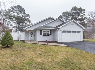 23 Kathleen Cres, Coram, NY 11727