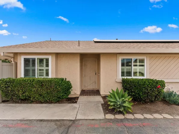 10357 Bart Way, Santee, CA 92071