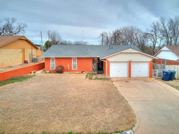 1729 NE 58th St, Oklahoma City, OK 73111