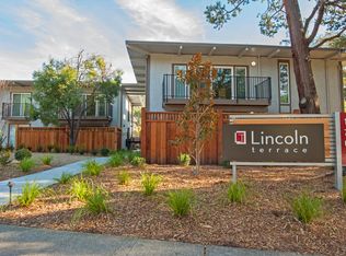 1704 Lincoln Ave APT 1, San Rafael, CA 94901