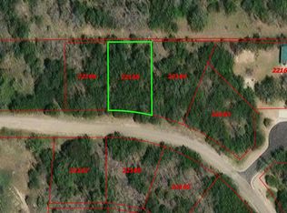 LOT K8021 Dew Drop, Horseshoe Bay, TX 78657