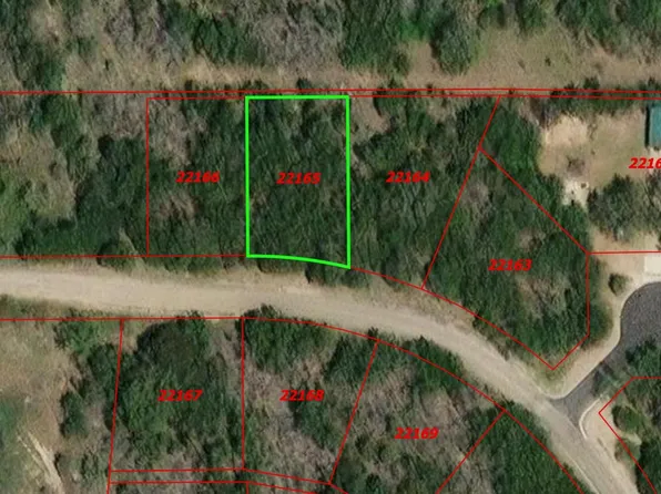 Lot K8021 Dew Drop, Horseshoe Bay, TX 78657