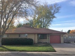805 Westacres Ave, Pueblo, CO 81005