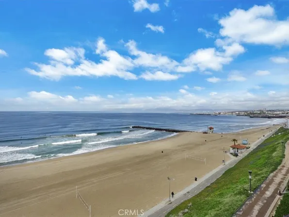 721 Esplanade Unit 403, Redondo Beach, CA 90277