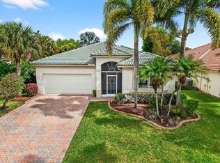 8706 Bellido Circle, Boynton Beach, FL 33472