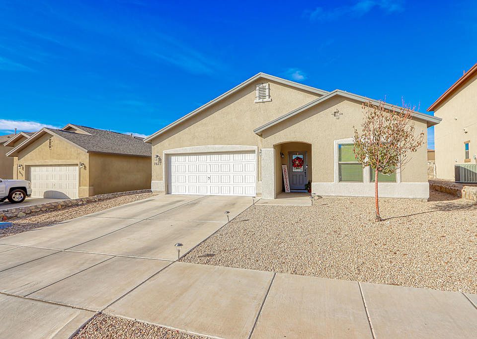 1st image of 7621 Mammoth Ln