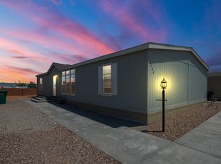 2708 Marc Vista Loop SW, Albuquerque, NM 87121