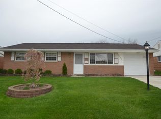 11647 Hanover Rd, Cincinnati, OH 45240