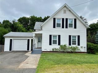 109 Orchard St, Ellington, CT 06029
