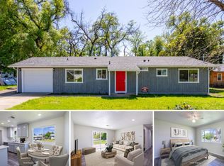 6886 Weeks Rd, Redding, CA 96002