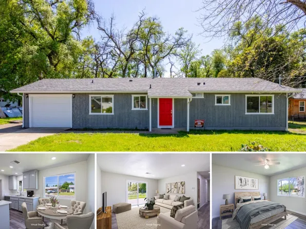 6886 Weeks Rd, Redding, CA 96002