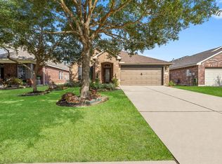 3011 Rusty Bridge Ct, Spring, TX 77386