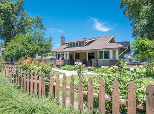 500 W Grove Ave, Visalia, CA 93291