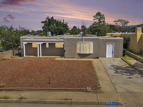 2nd image of 10005 Los Arboles Ave NE
