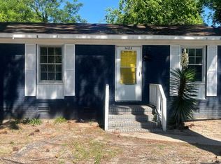 1623 S Pitt St, Greenville, NC 27834