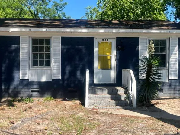 1623 S Pitt St, Greenville, NC 27834