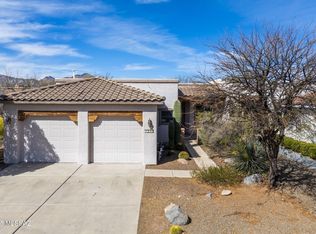 2210 Paseo Tumacacori, Tubac, AZ 85646