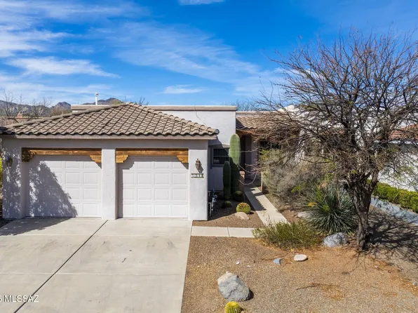 2210 Paseo Tumacacori, Tubac, AZ 85646