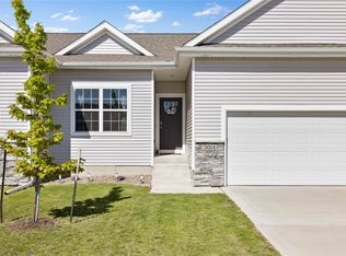 3014 NW Westwood St, Ankeny, IA 50023