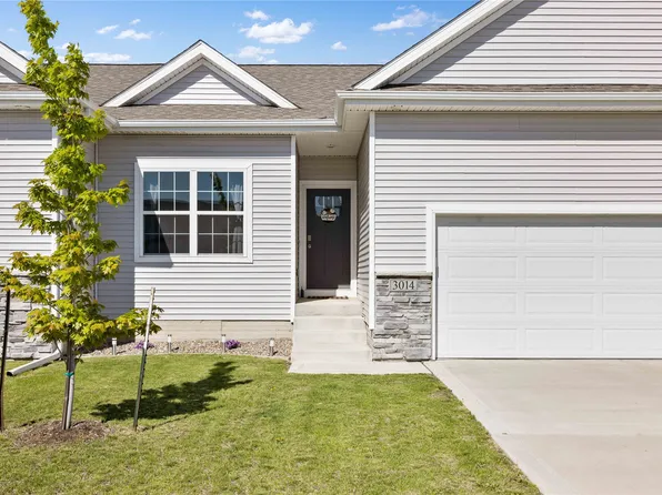 3014 NW Westwood St, Ankeny, IA 50023