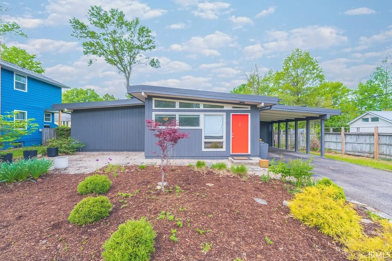 500 S Arbutus Dr photo 1