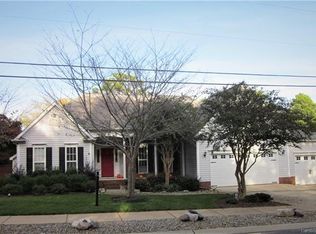 7200 Rock Island Rd, Charlotte, NC 28278