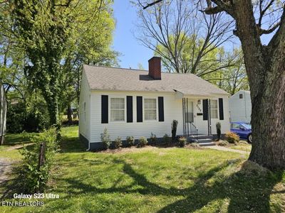 2120 Woodbine Ave, Knoxville, TN, 37917