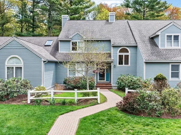 4 Deer Grass Ln Unit 4, Acton, MA 01720