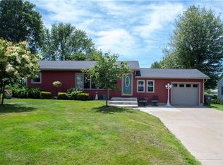 3022 Hidden Ln, Erie, PA