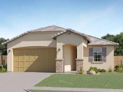 14998 W BUCKSKIN Trail, Surprise, AZ, 85387