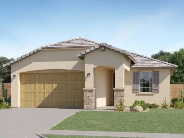 14998 W BUCKSKIN Trail, Surprise, AZ 85387